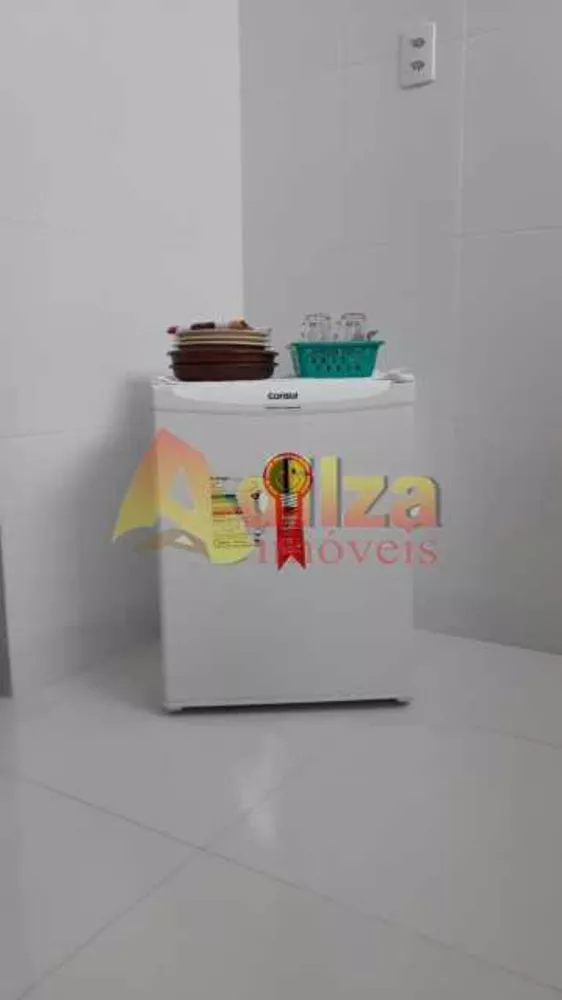 Kitnet-Studio, 24 m² - Foto 1