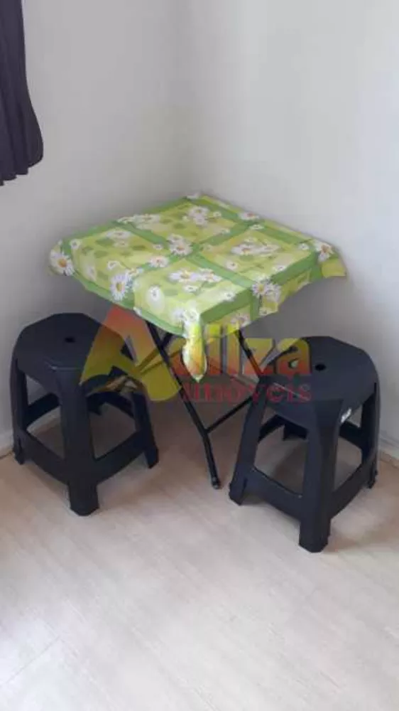 Kitnet-Studio, 24 m² - Foto 3