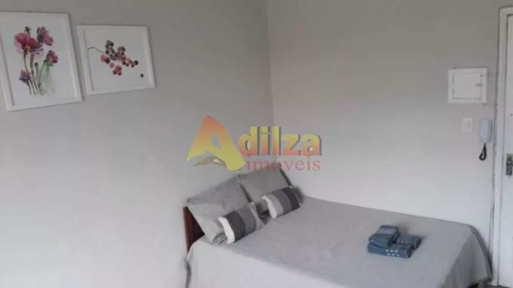 Kitnet-Studio, 24 m² - Foto 11