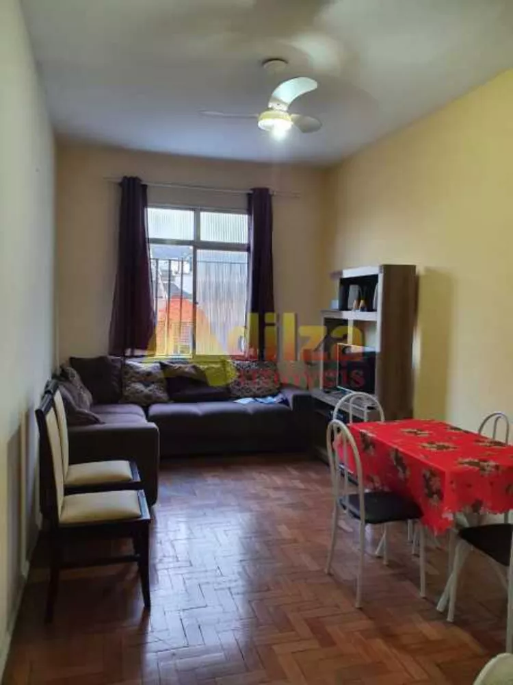 Apartamento, 1 quarto, 43 m² - Foto 5