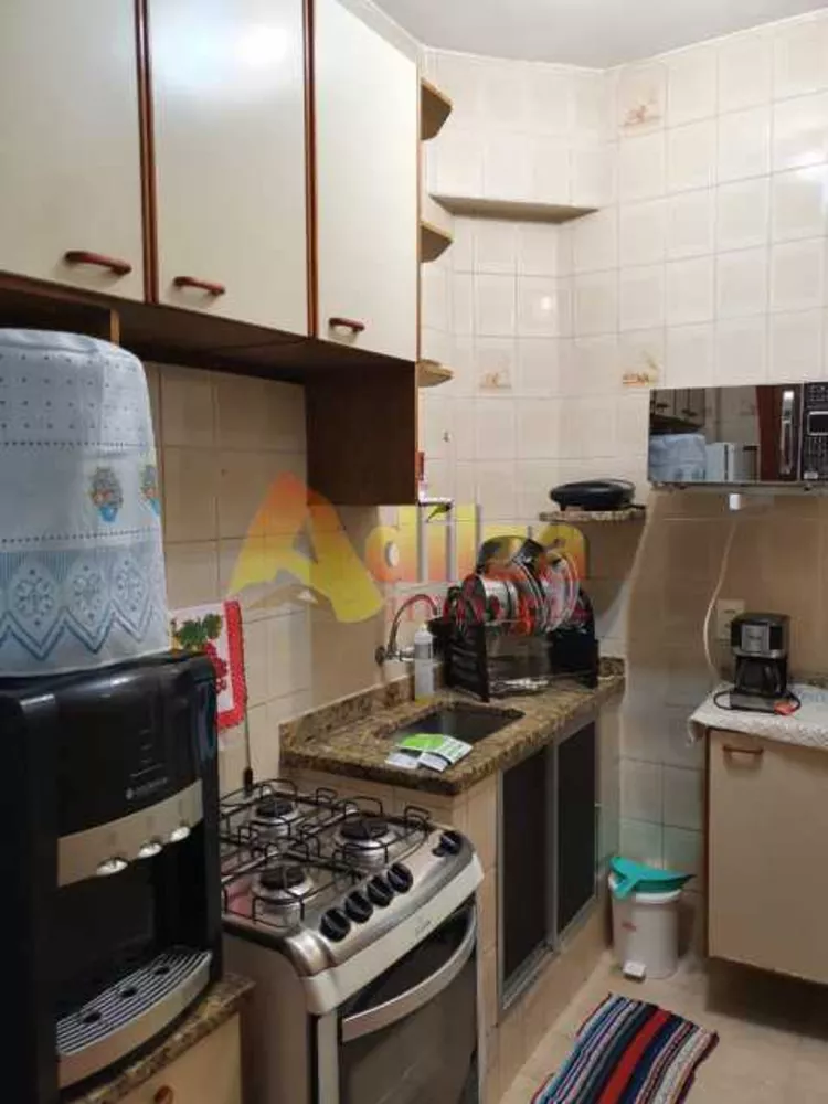 Apartamento, 1 quarto, 43 m² - Foto 17