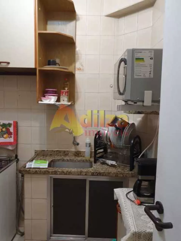 Apartamento, 1 quarto, 43 m² - Foto 8
