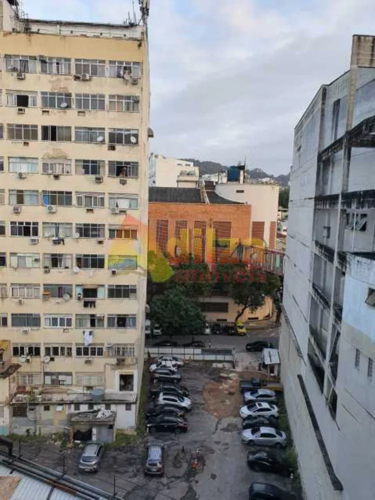 Apartamento, 1 quarto, 43 m² - Foto 7