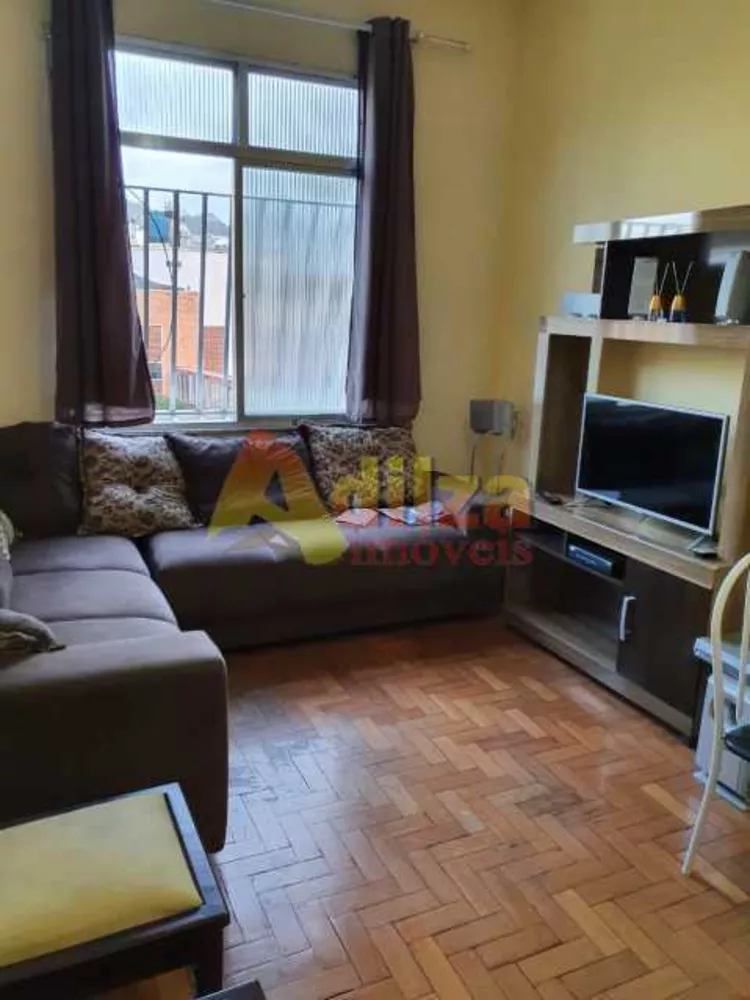 Apartamento, 1 quarto, 43 m² - Foto 4