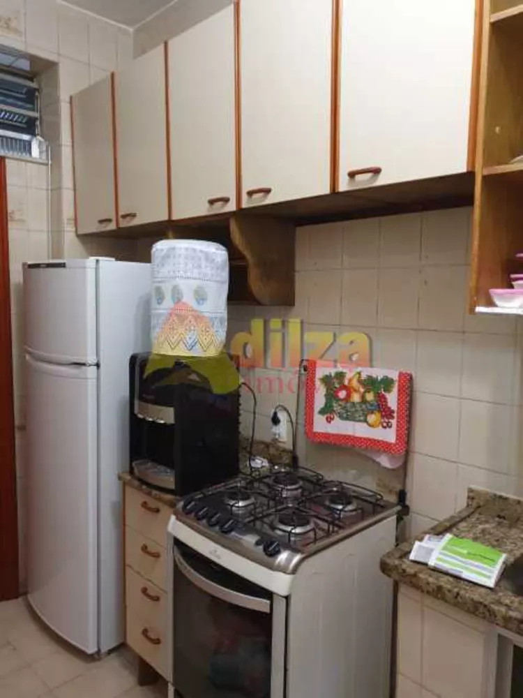 Apartamento, 1 quarto, 43 m² - Foto 9