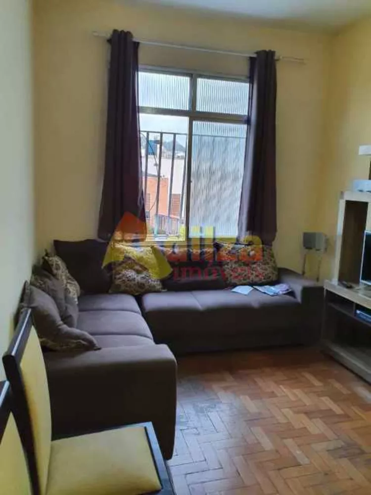 Apartamento, 1 quarto, 43 m² - Foto 14