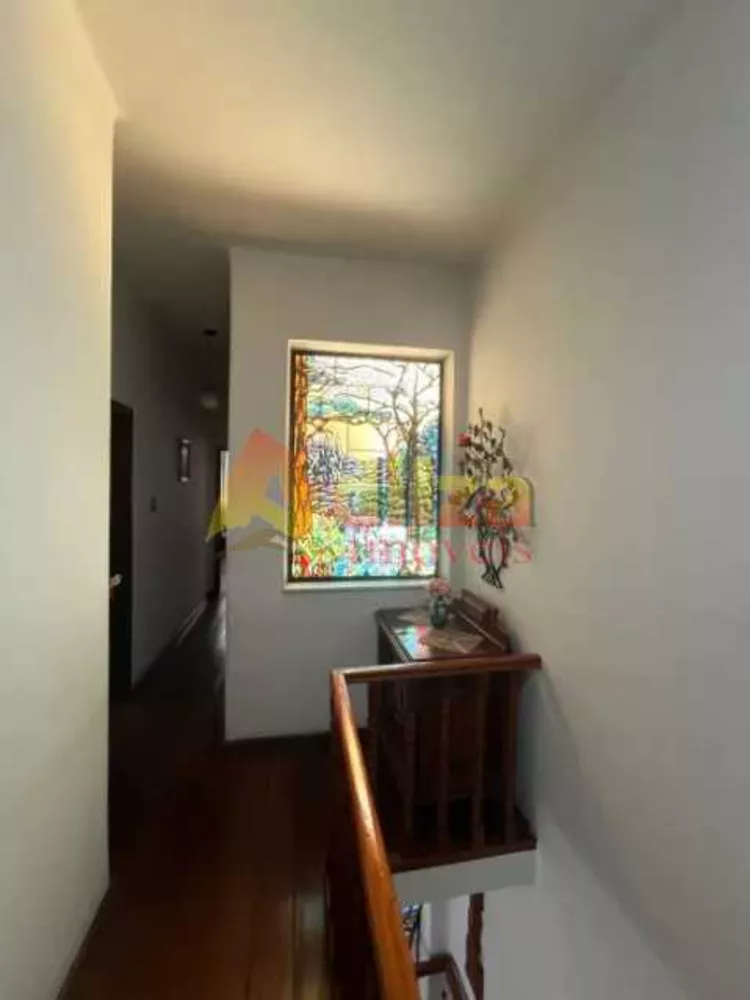 Casa, 4 quartos, 175 m² - Foto 9