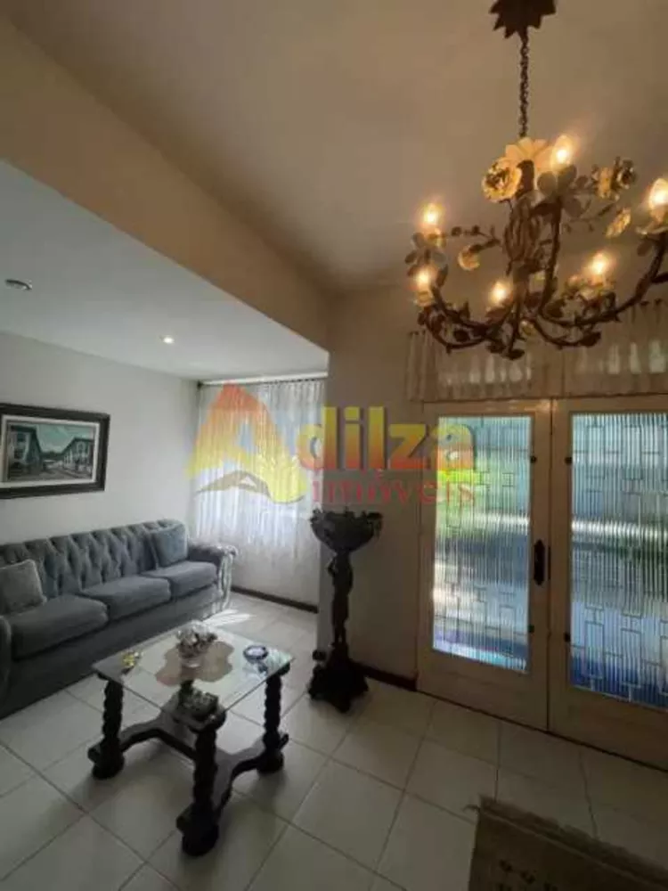 Casa, 4 quartos, 175 m² - Foto 11