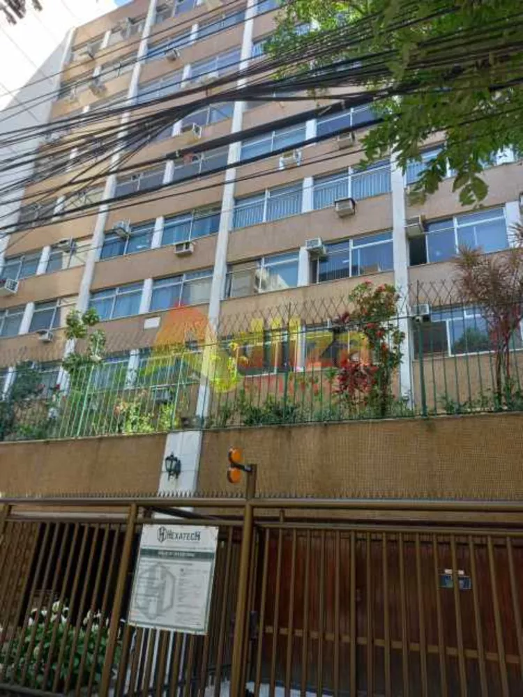 Apartamento, 3 quartos, 90 m² - Foto 6