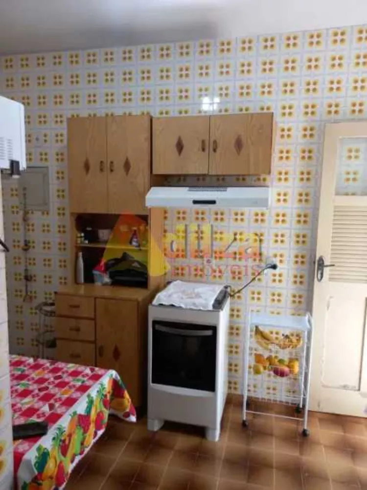 Apartamento, 3 quartos, 90 m² - Foto 2