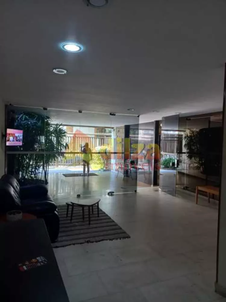 Apartamento, 3 quartos, 90 m² - Foto 20