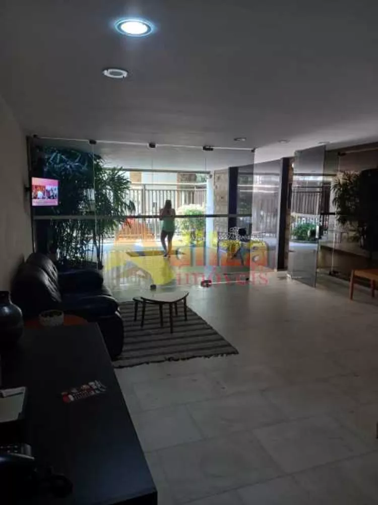 Apartamento, 3 quartos, 90 m² - Foto 9