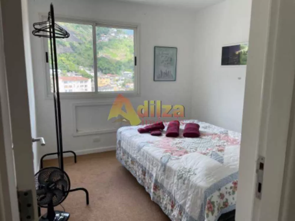 Apartamento, 4 quartos, 110 m² - Foto 21