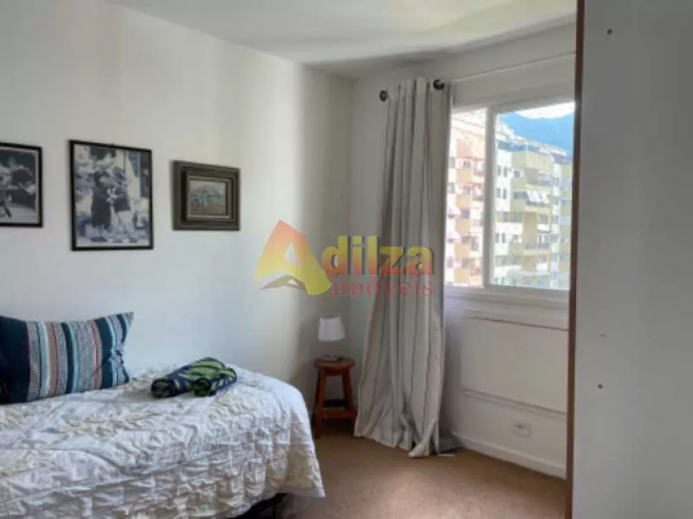 Apartamento, 4 quartos, 110 m² - Foto 23