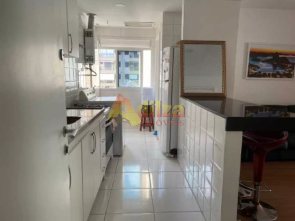 Apartamento, 4 quartos, 110 m² - Foto 5