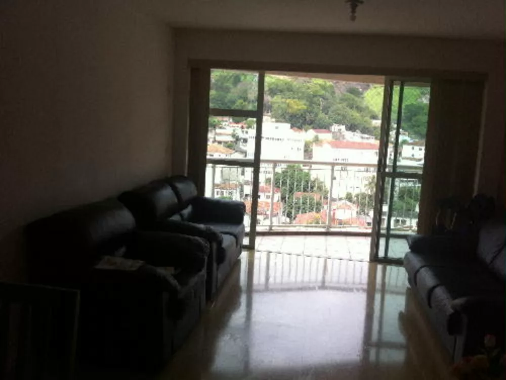 Apartamento, 4 quartos, 110 m² - Foto 9