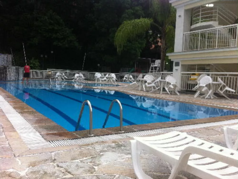 Apartamento, 4 quartos, 110 m² - Foto 24
