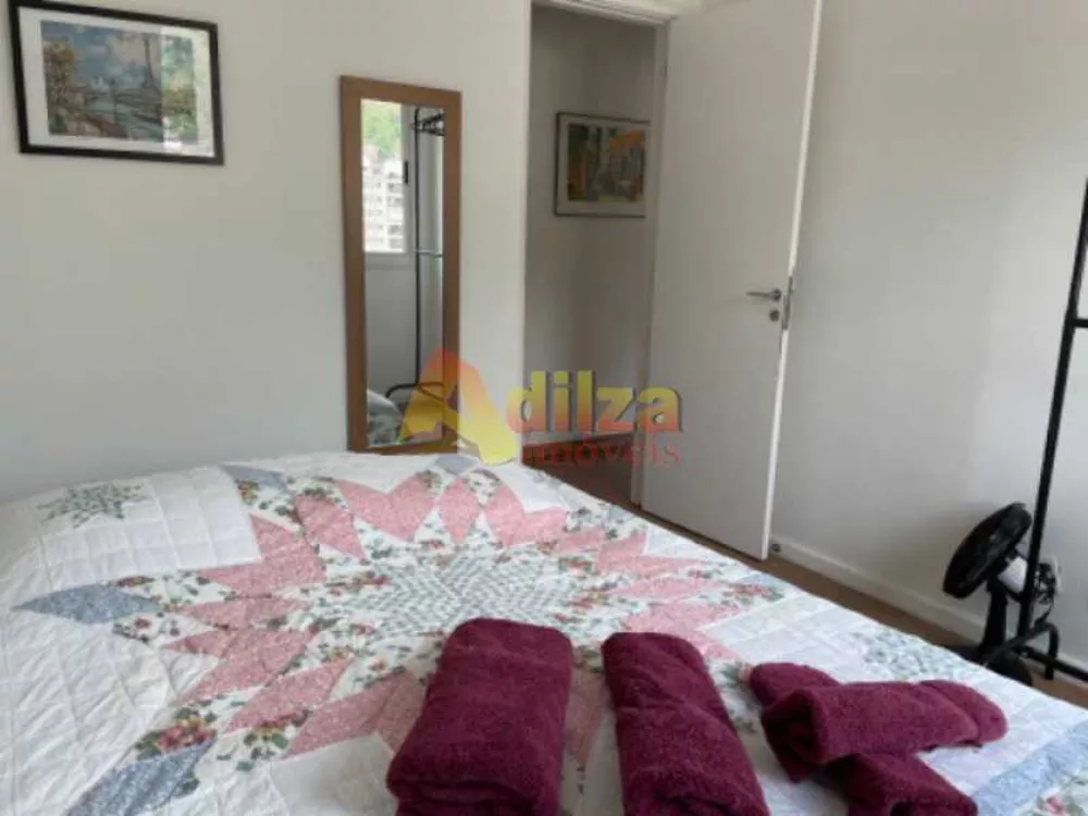 Apartamento, 4 quartos, 110 m² - Foto 15