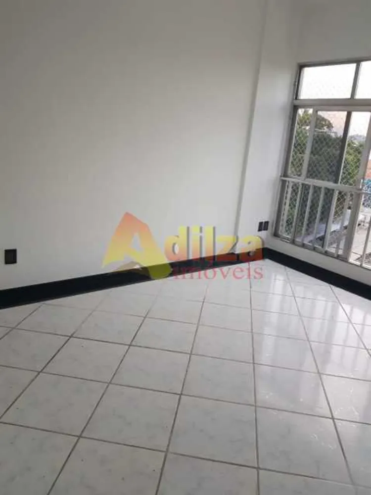 Apartamento, 2 quartos, 65 m² - Foto 2