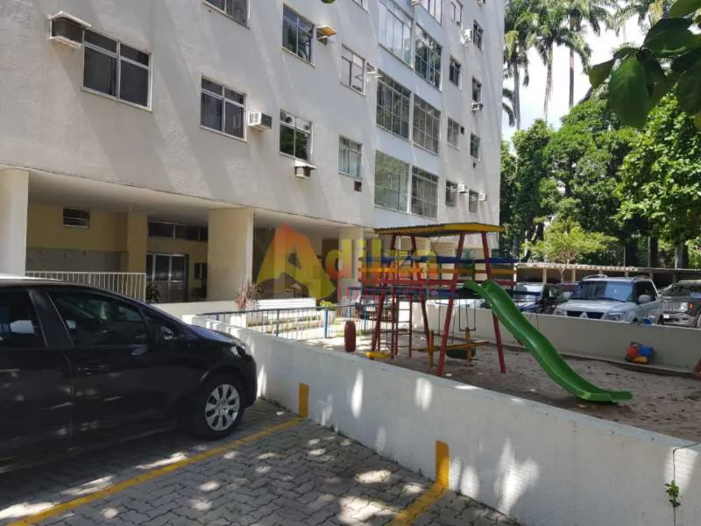 Apartamento, 2 quartos, 65 m² - Foto 21
