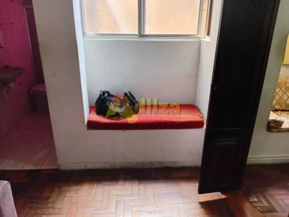 Apartamento, 1 quarto, 30 m² - Foto 6