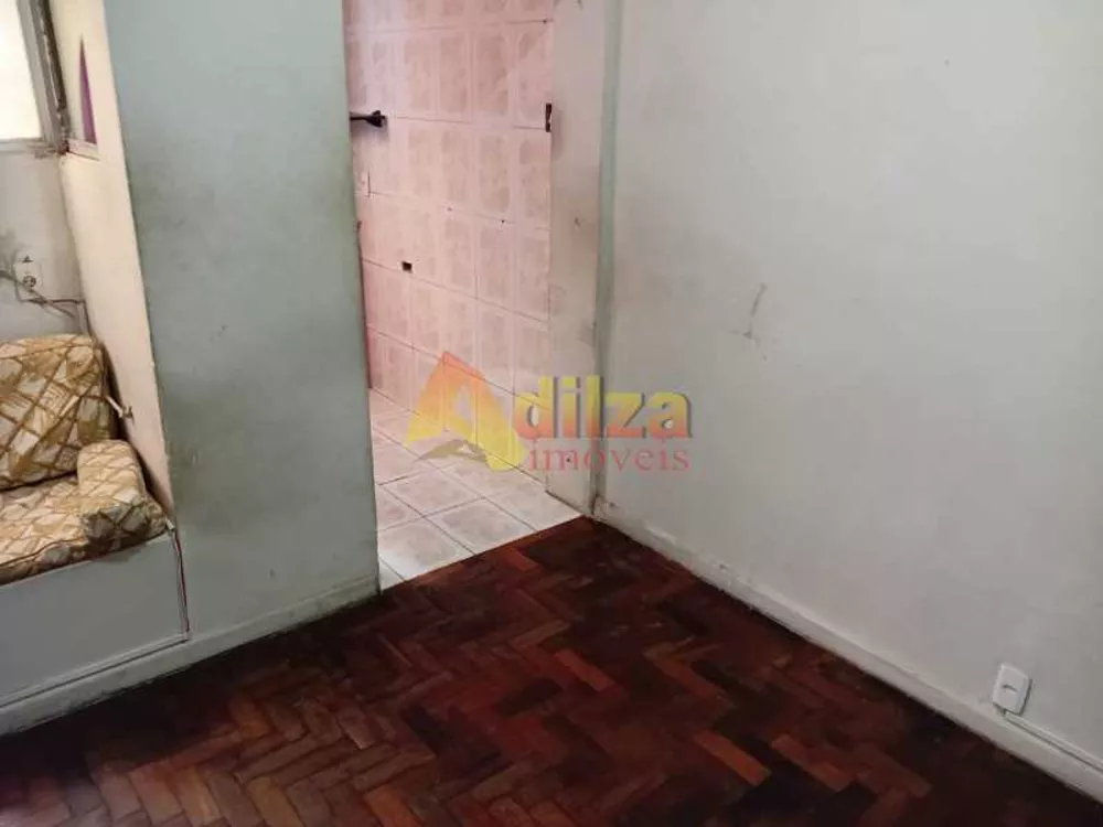 Apartamento, 1 quarto, 30 m² - Foto 8