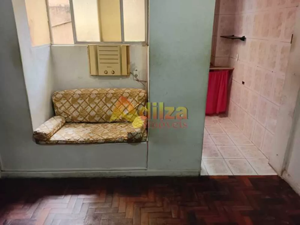 Apartamento, 1 quarto, 30 m² - Foto 4