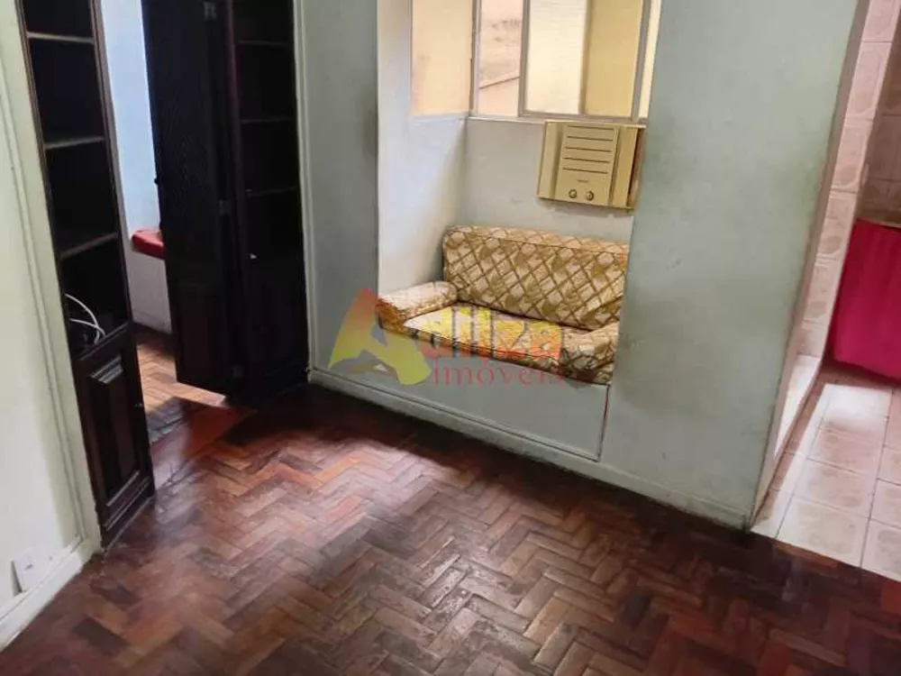 Apartamento, 1 quarto, 30 m² - Foto 7