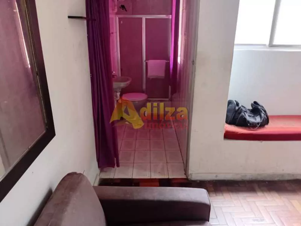 Apartamento, 1 quarto, 30 m² - Foto 5
