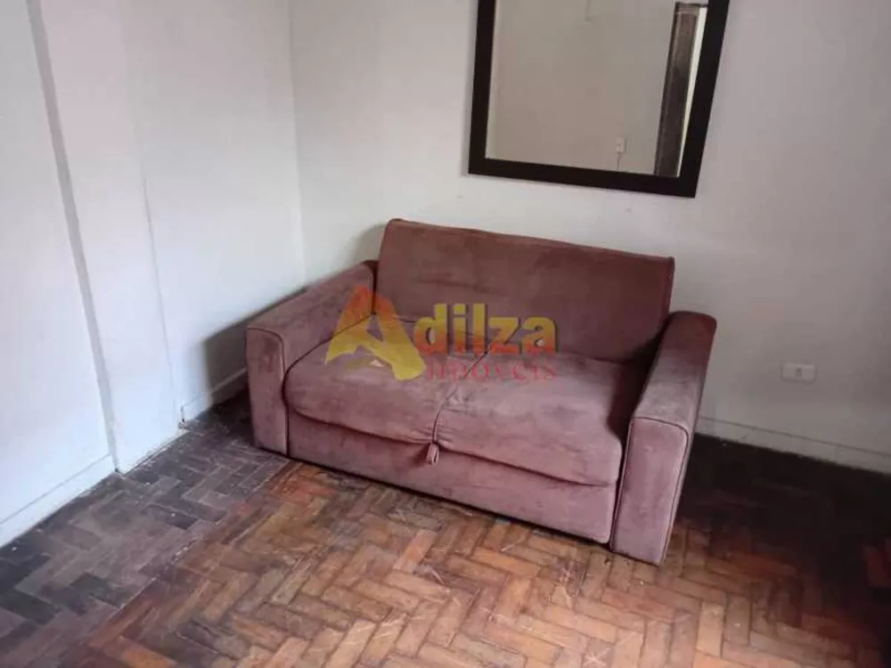Apartamento, 1 quarto, 30 m² - Foto 11