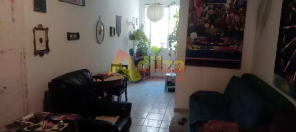 Apartamento, 2 quartos, 78 m² - Foto 3