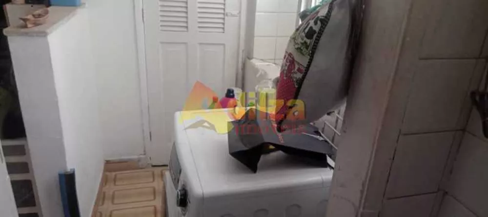 Apartamento, 2 quartos, 78 m² - Foto 10