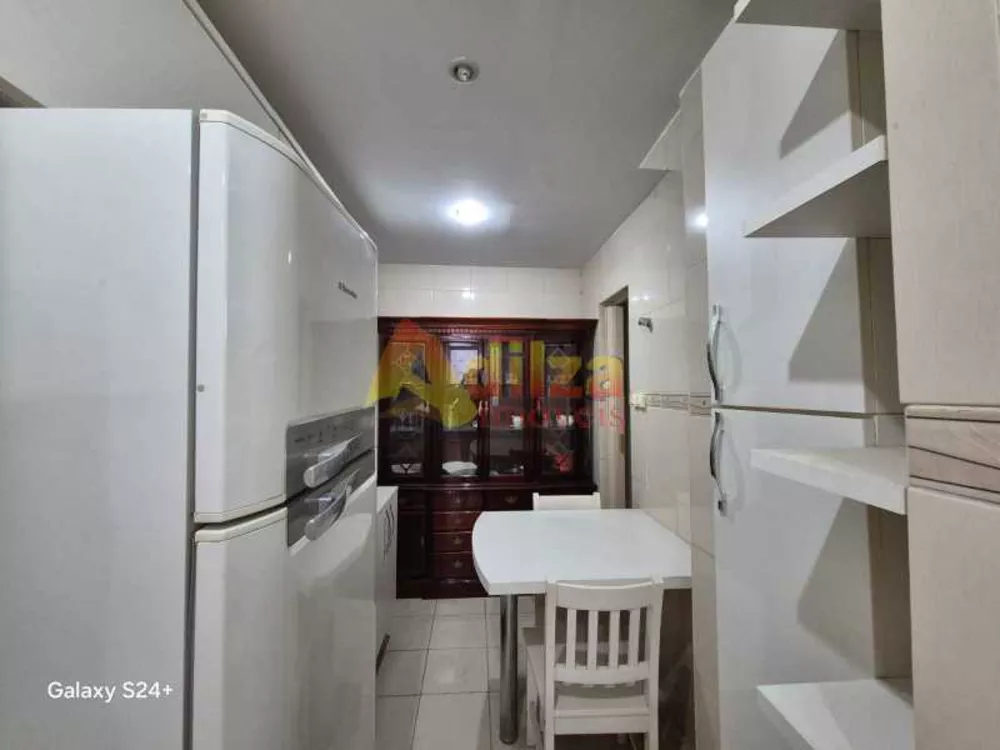 Casa de Vila, 2 quartos - Foto 25