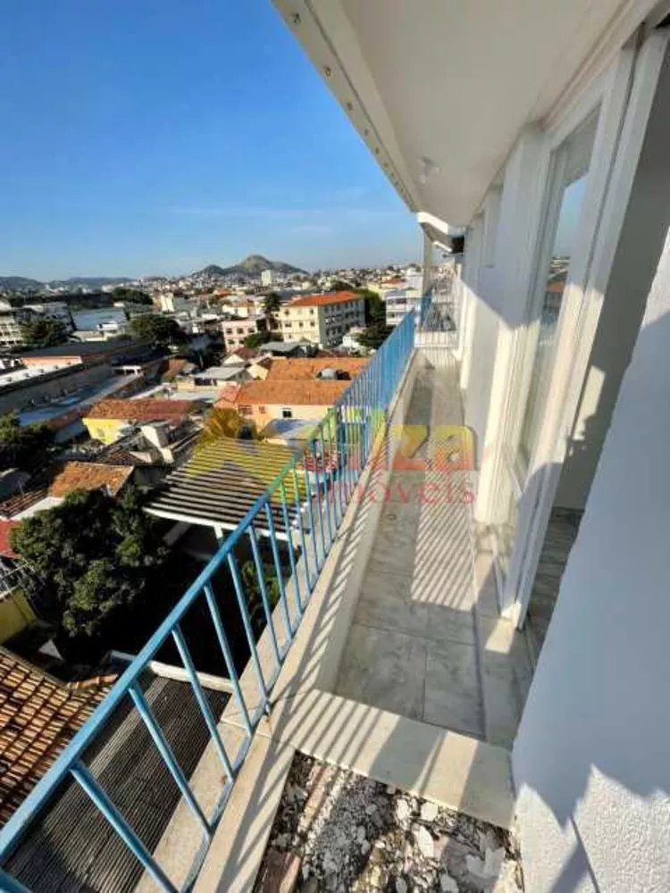 Apartamento, 2 quartos, 66 m² - Foto 1