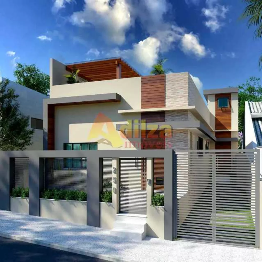 Casa, 5 quartos, 260 m² - Foto 17