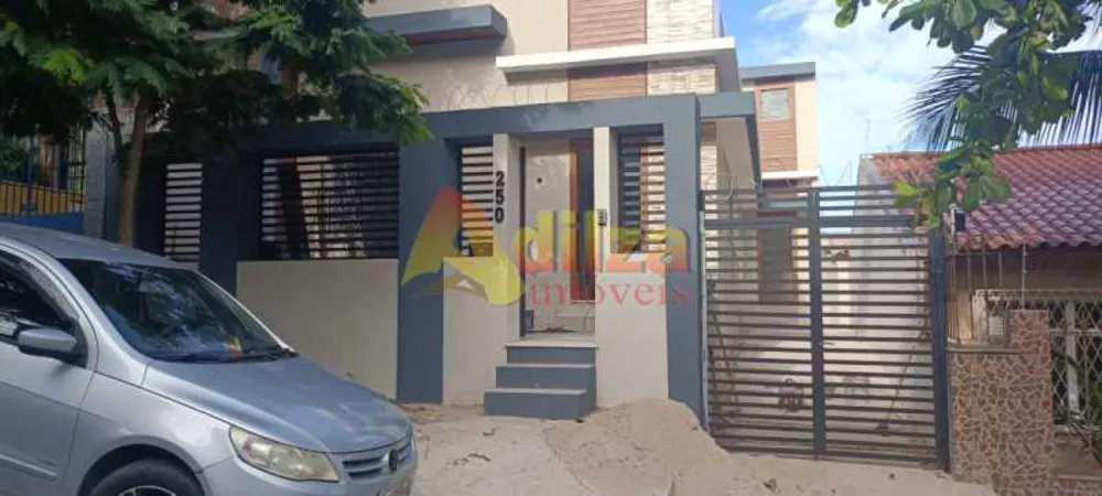 Casa, 5 quartos, 260 m² - Foto 16