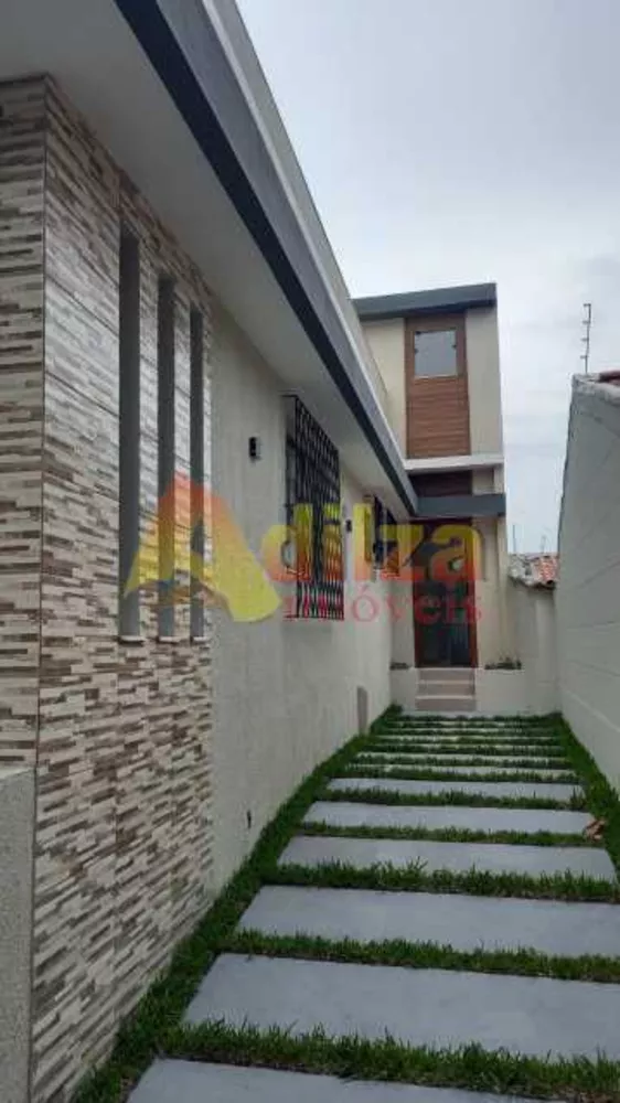 Casa, 5 quartos, 260 m² - Foto 30