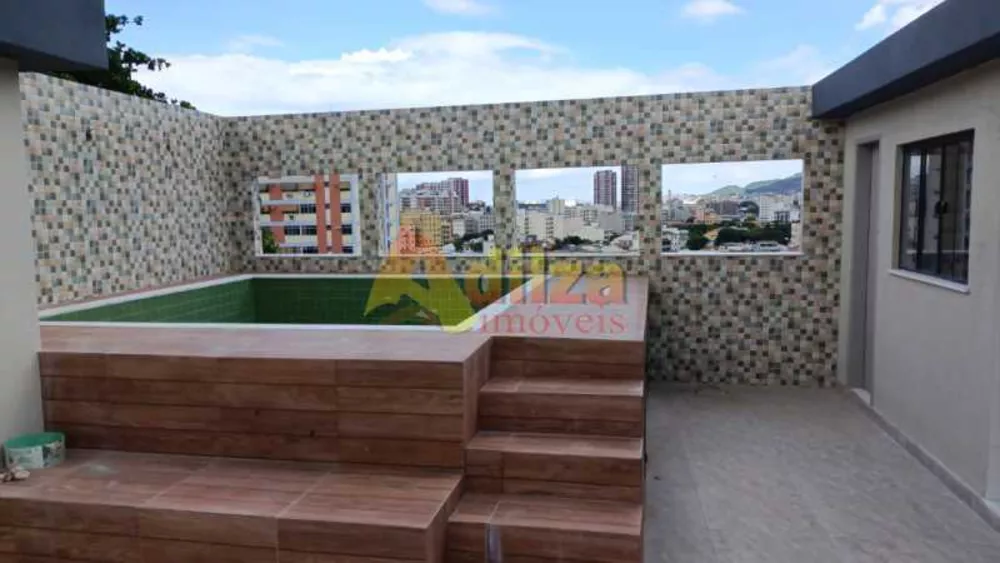 Casa, 5 quartos, 260 m² - Foto 22