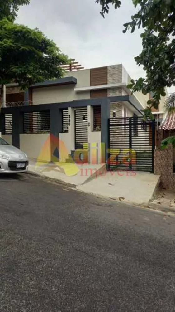 Casa, 5 quartos, 260 m² - Foto 10