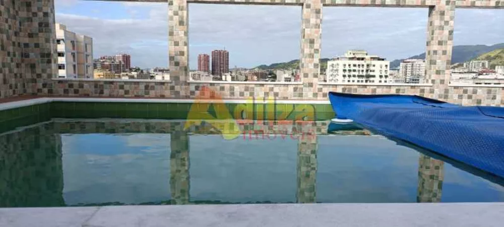 Casa, 5 quartos, 260 m² - Foto 11