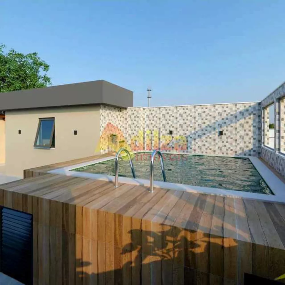Casa, 5 quartos, 260 m² - Foto 6