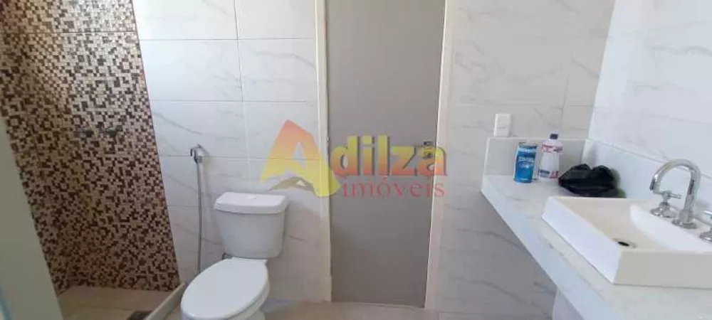 Casa, 5 quartos, 260 m² - Foto 14