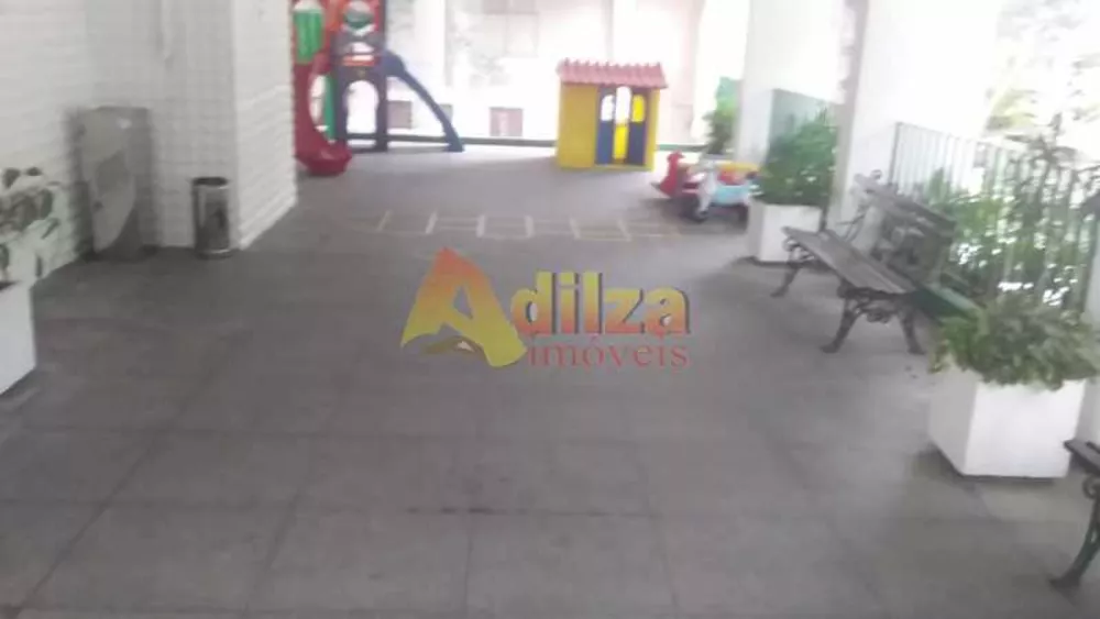 Apartamento, 3 quartos, 90 m² - Foto 5