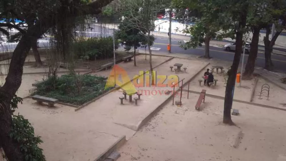 Apartamento, 3 quartos, 90 m² - Foto 2