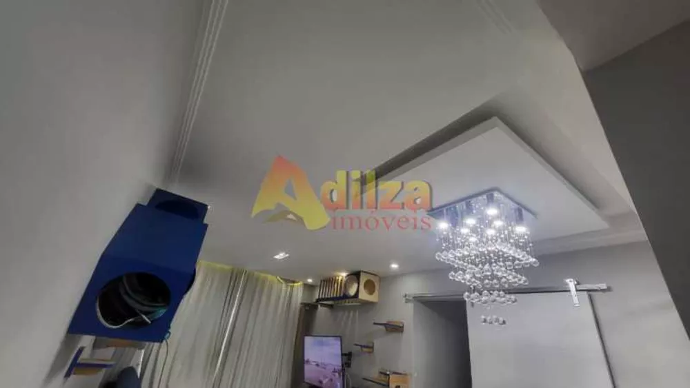 Apartamento, 3 quartos, 80 m² - Foto 12