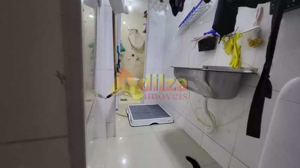 Apartamento, 3 quartos, 80 m² - Foto 14