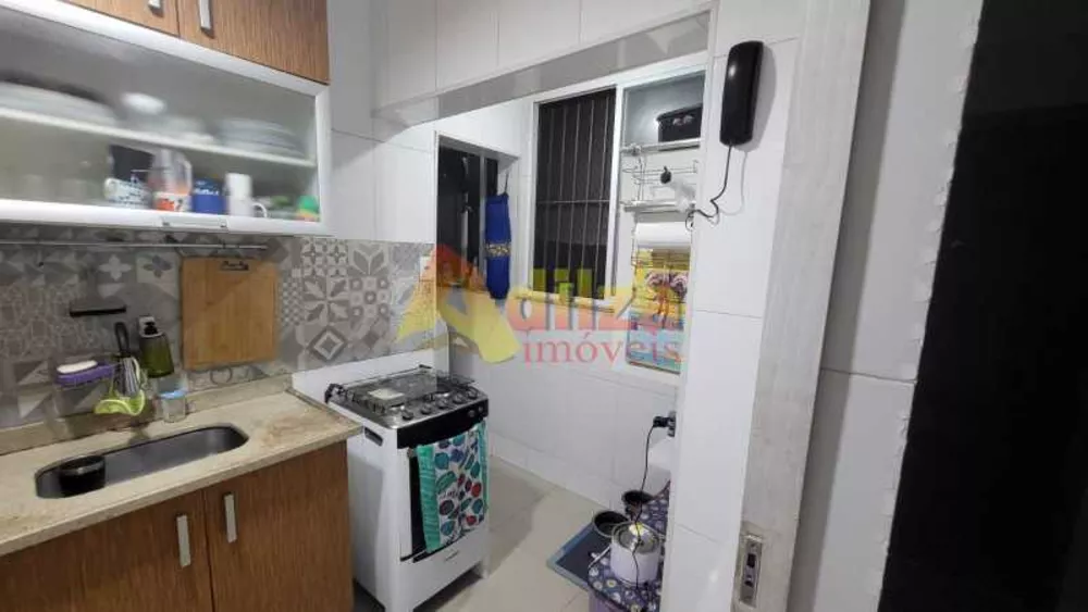 Apartamento, 3 quartos, 80 m² - Foto 11