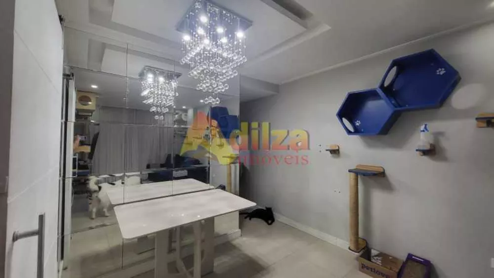 Apartamento, 3 quartos, 80 m² - Foto 4