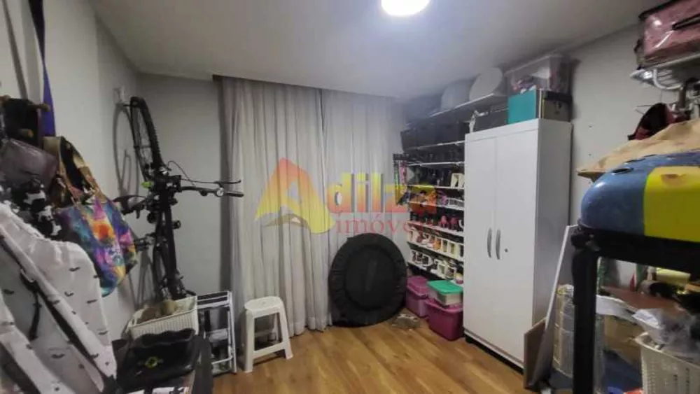 Apartamento, 3 quartos, 80 m² - Foto 2