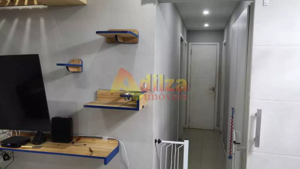 Apartamento, 3 quartos, 80 m² - Foto 13